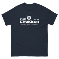 The Chukker