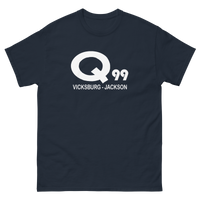 WQMV - Vicksburg, MS