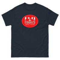 Flo & Eddie's
