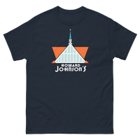 Howard Johnson's