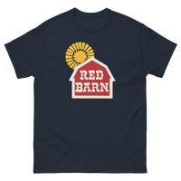 Red Barn