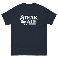 Steak and Ale