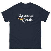 Aladdin's Castle