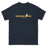 Bottom Dollar Food