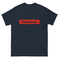 Delchamps