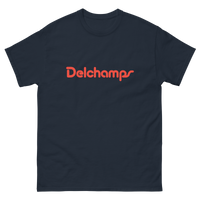 Delchamps