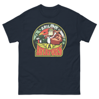 Abilene Aviators (XL logo)