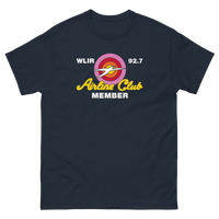 WLIR - Long Island, NY