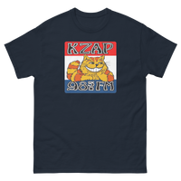 KZAP - Sacramento, CA