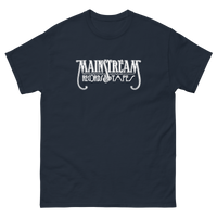 Mainstream Records & Tapes