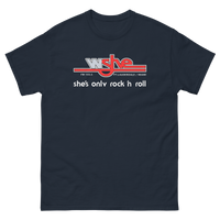 WSHE - Fort Lauderdale/Miami, FL