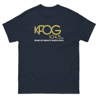 KFOG - San Francisco, CA