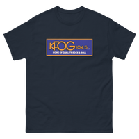 KFOG - San Francisco, CA