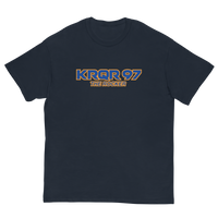 KRQR - San Francisco, CA