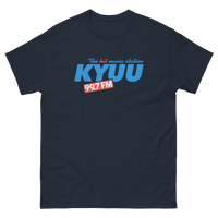 KYUU - San Francisco, CA