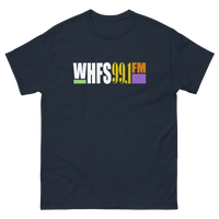 WHFS - Bethesda, MD