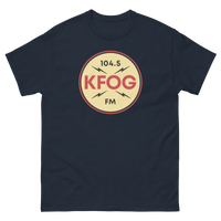 KFOG - San Francisco, CA