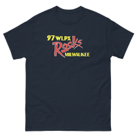 WLPX - Milwaukee, WI