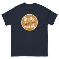 WLBS - Mt. Clemons, MI