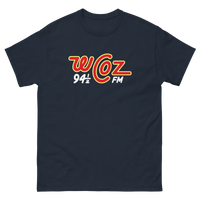 WCOZ - Boston, MA