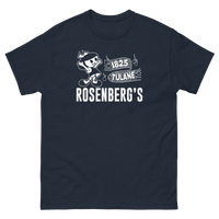 Rosenberg's