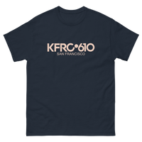 KFRC - San Francisco, CA