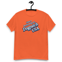 Dogpatch USA
