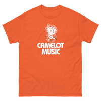 Camelot Music