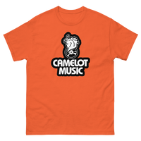 Camelot Music