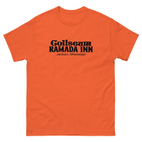 Coliseum Ramada Inn