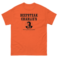 Beefsteak Charlie's