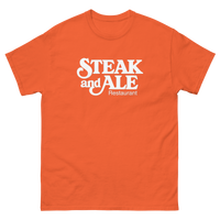 Steak and Ale