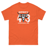Kowboy's 43