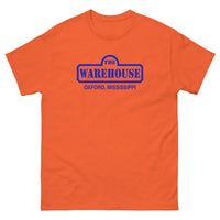 The Warehouse