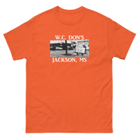 W.C. Don's