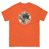 Oklahoma State Prison Rodeo