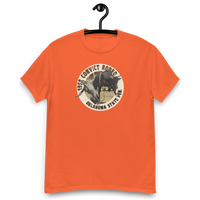 Oklahoma State Prison Rodeo