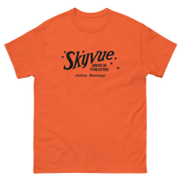 Skyvue Drive-In Theatre