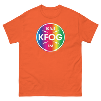 KFOG - San Francisco, CA