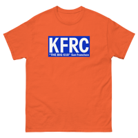 KFRC - San Francisco, CA