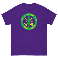 Plumas County, California