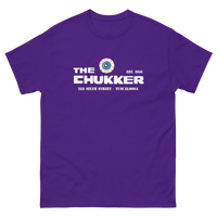 The Chukker