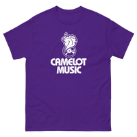 Camelot Music