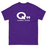 WQMV - Vicksburg, MS