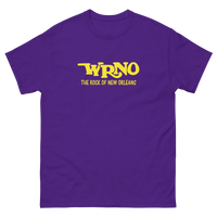 WRNO - New Orleans, LA