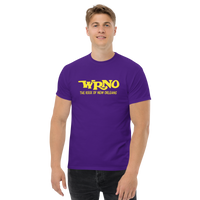 WRNO - New Orleans, LA
