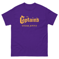 Captain's Steak Joynt