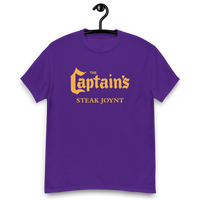 Captain's Steak Joynt