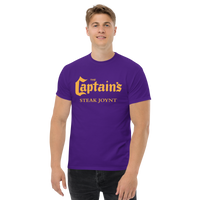 Captain's Steak Joynt