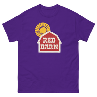 Red Barn